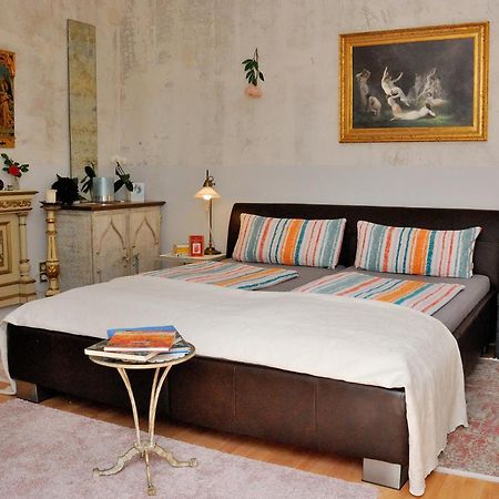 Landhaus Tangern Daire Millstatt Dış mekan fotoğraf