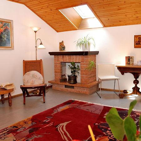 Landhaus Tangern Daire Millstatt Dış mekan fotoğraf