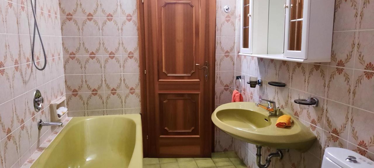 Landhaus Tangern Daire Millstatt Dış mekan fotoğraf