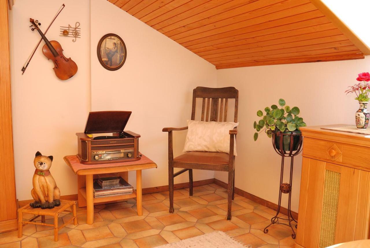Landhaus Tangern Daire Millstatt Dış mekan fotoğraf