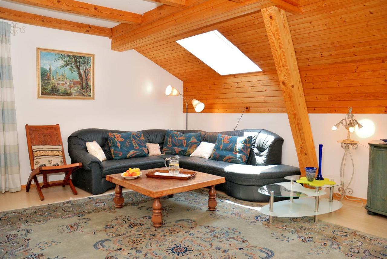 Landhaus Tangern Daire Millstatt Dış mekan fotoğraf