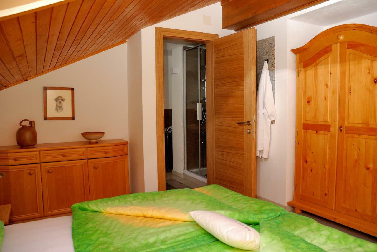 Landhaus Tangern Daire Millstatt Dış mekan fotoğraf