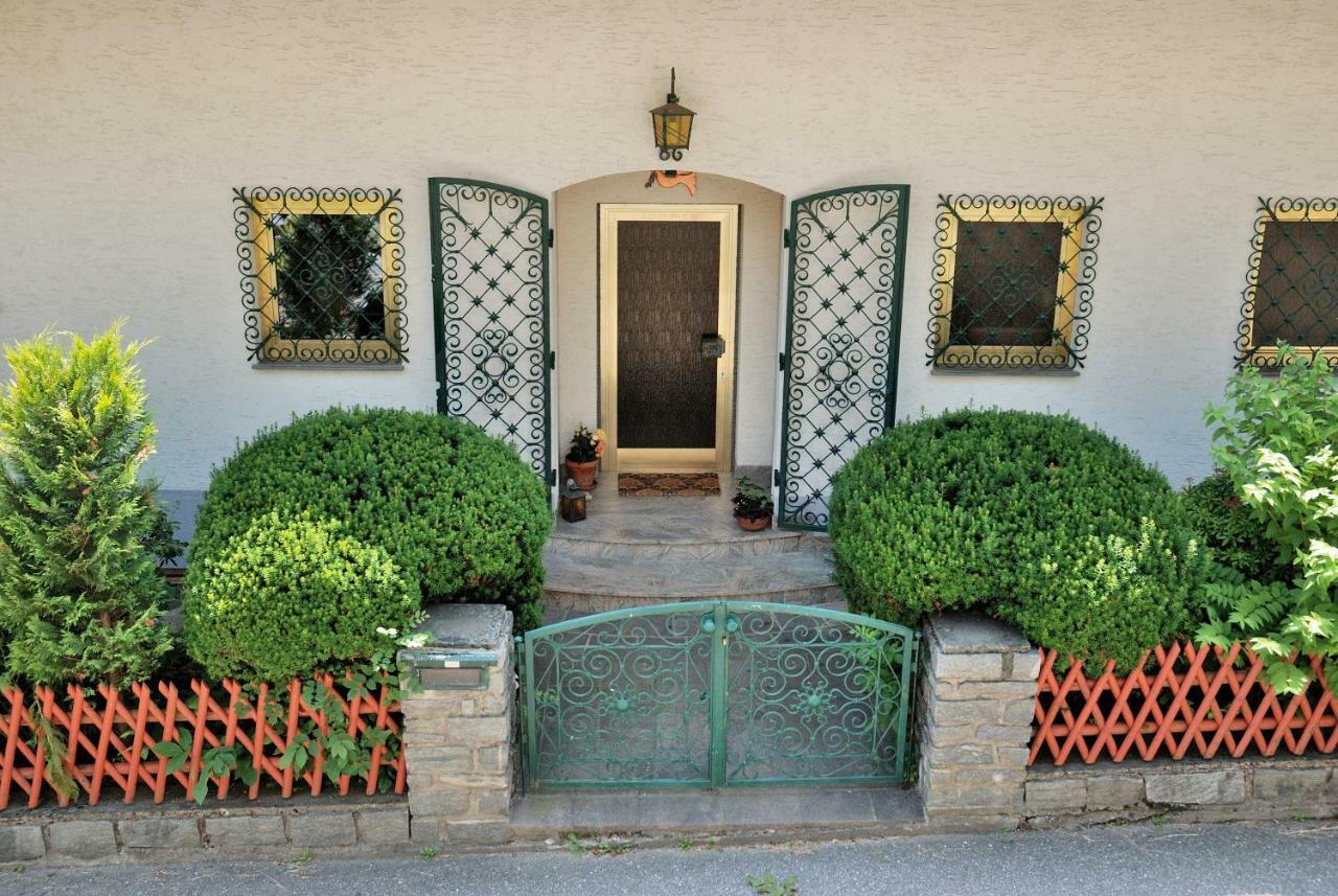 Landhaus Tangern Daire Millstatt Dış mekan fotoğraf